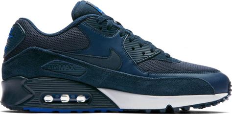 nike air max maat 35 blauw|Blauw Air Max Schoenen .